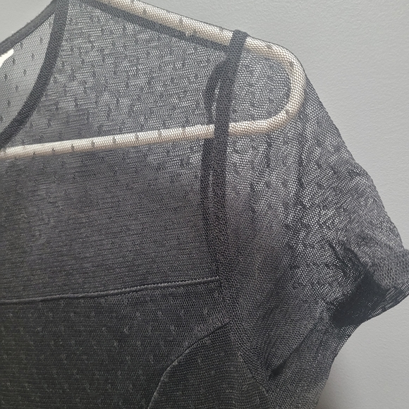 H&M - Lace Dress - Picture 6 of 9